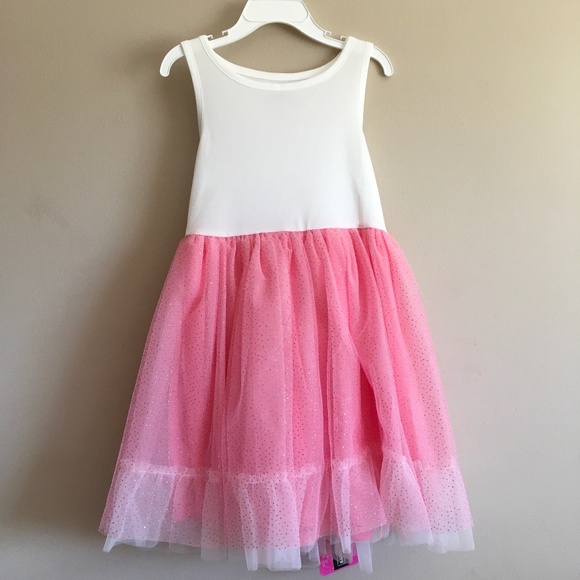 Disney princess 2 piece Dress&top size 5. - Picture 3 of 11